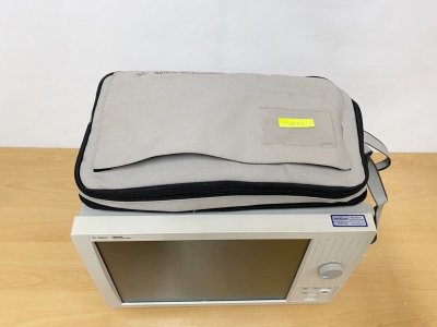 Логический анализатор Agilent 16804A (демонстрационный)